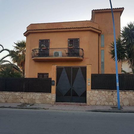Maremosso Bed & Breakfast Agrigento Exterior photo