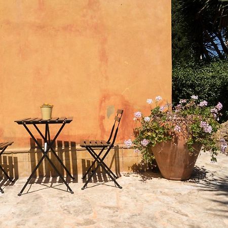 Maremosso Bed & Breakfast Agrigento Exterior photo