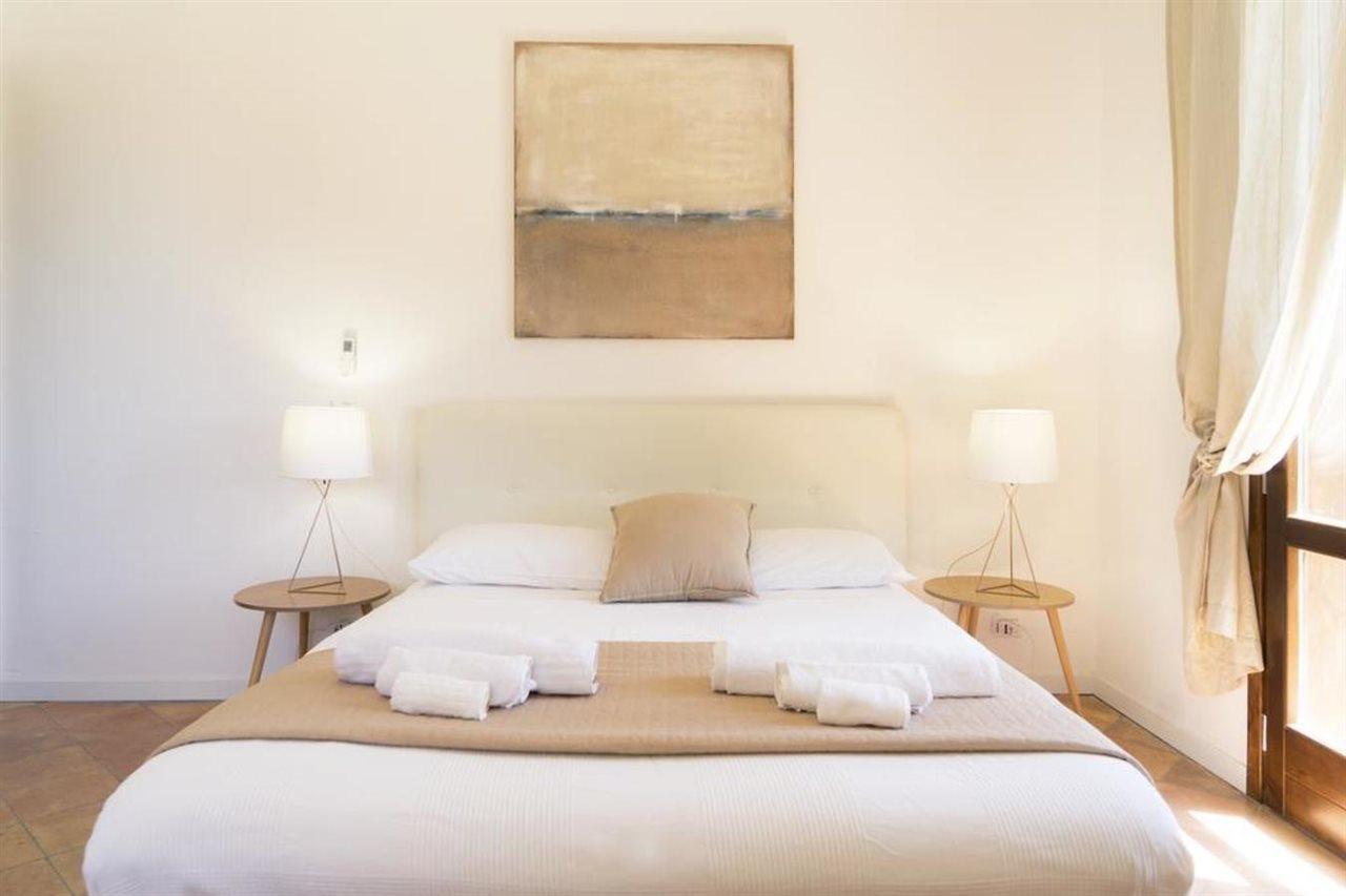 Maremosso Bed & Breakfast Agrigento Exterior photo