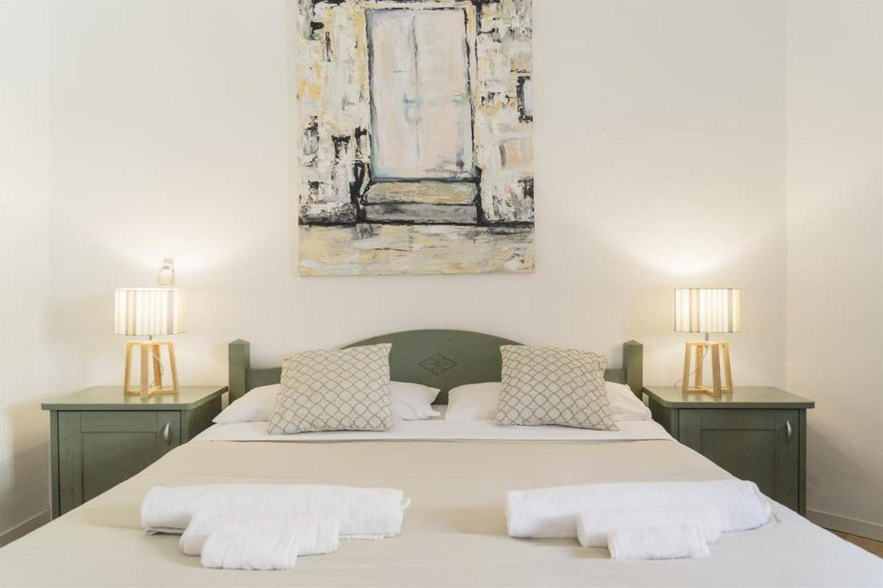 Maremosso Bed & Breakfast Agrigento Exterior photo