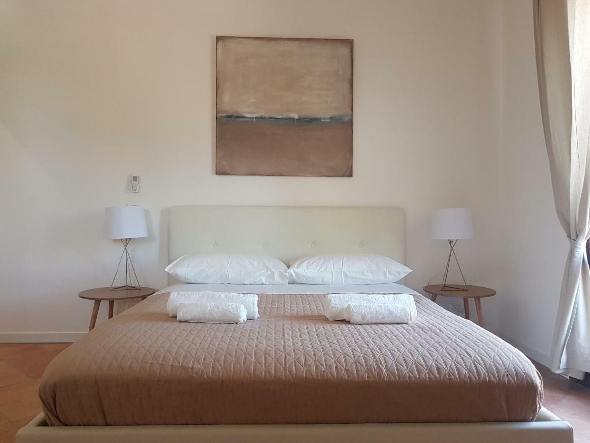 Maremosso Bed & Breakfast Agrigento Exterior photo