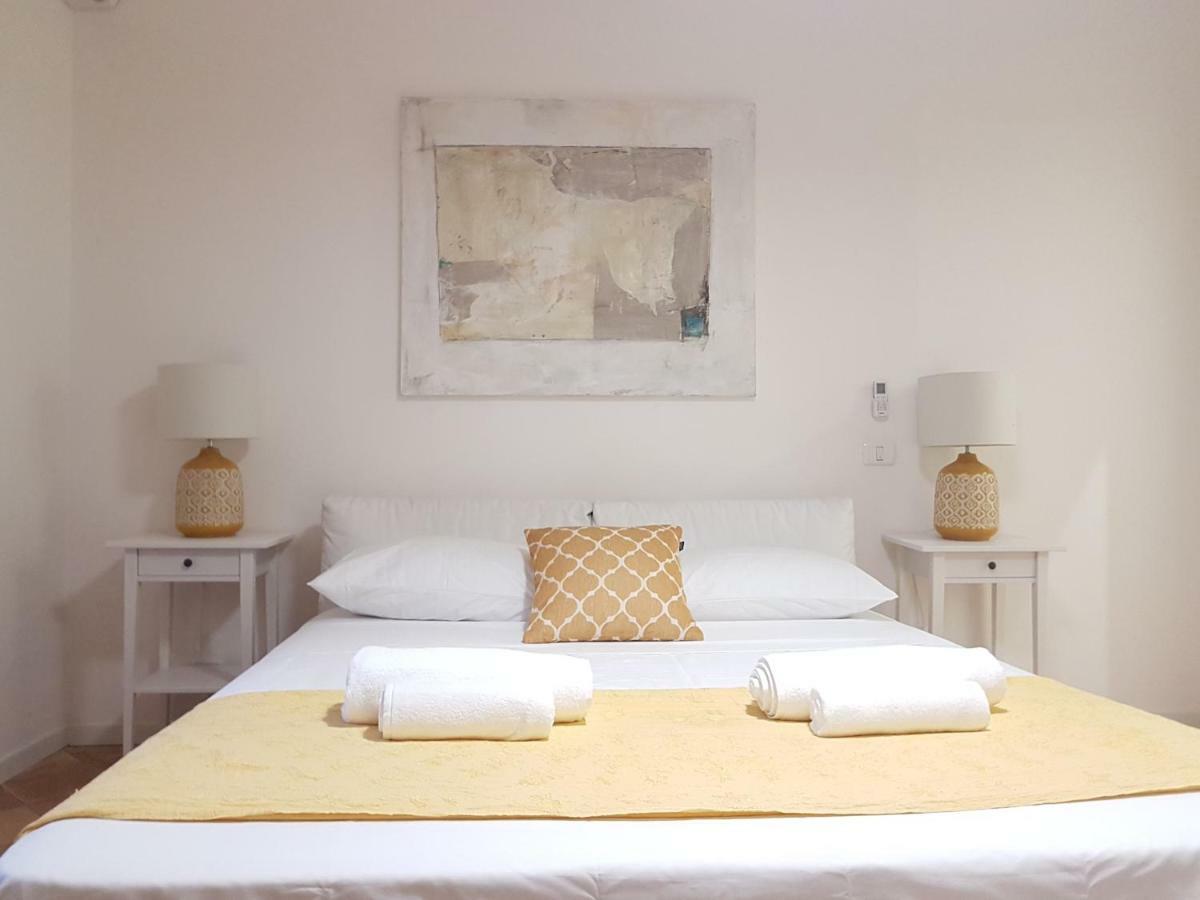 Maremosso Bed & Breakfast Agrigento Exterior photo