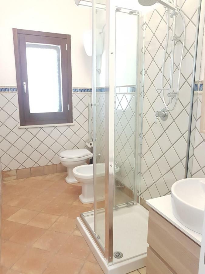 Maremosso Bed & Breakfast Agrigento Exterior photo