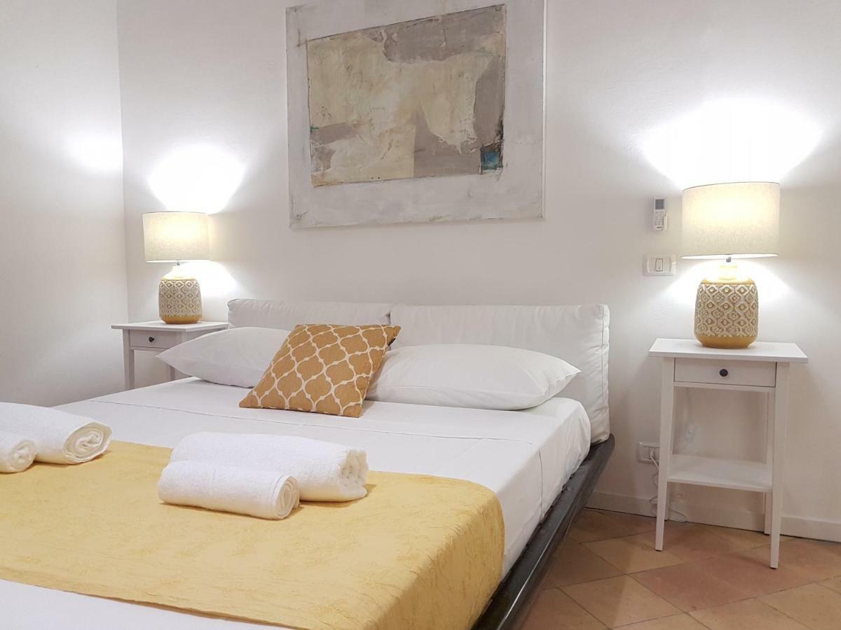 Maremosso Bed & Breakfast Agrigento Exterior photo