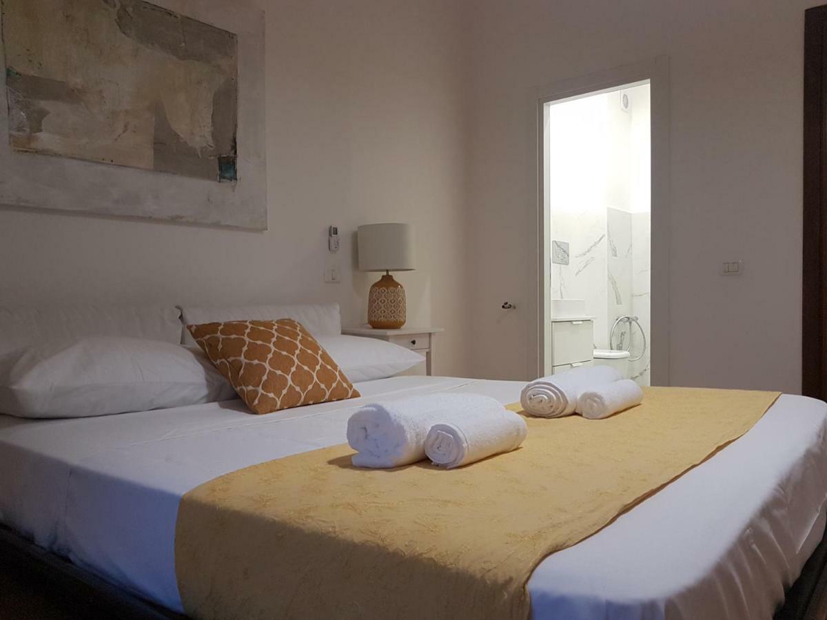 Maremosso Bed & Breakfast Agrigento Exterior photo