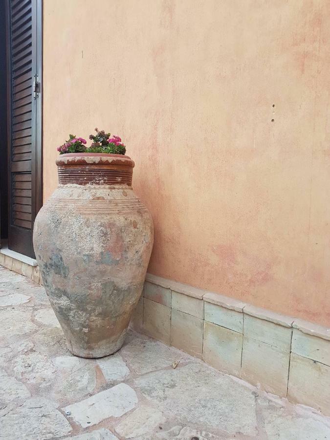 Maremosso Bed & Breakfast Agrigento Exterior photo