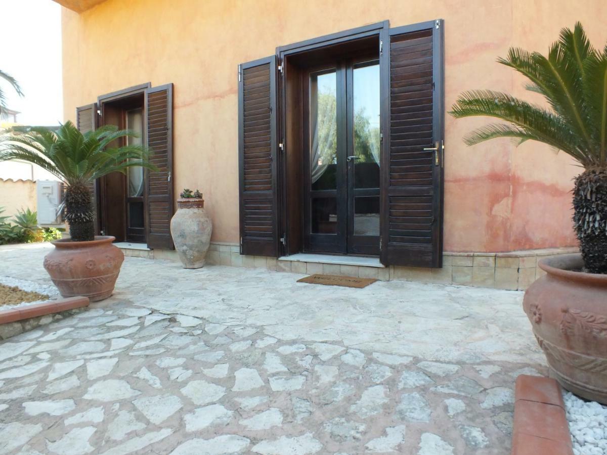 Maremosso Bed & Breakfast Agrigento Exterior photo