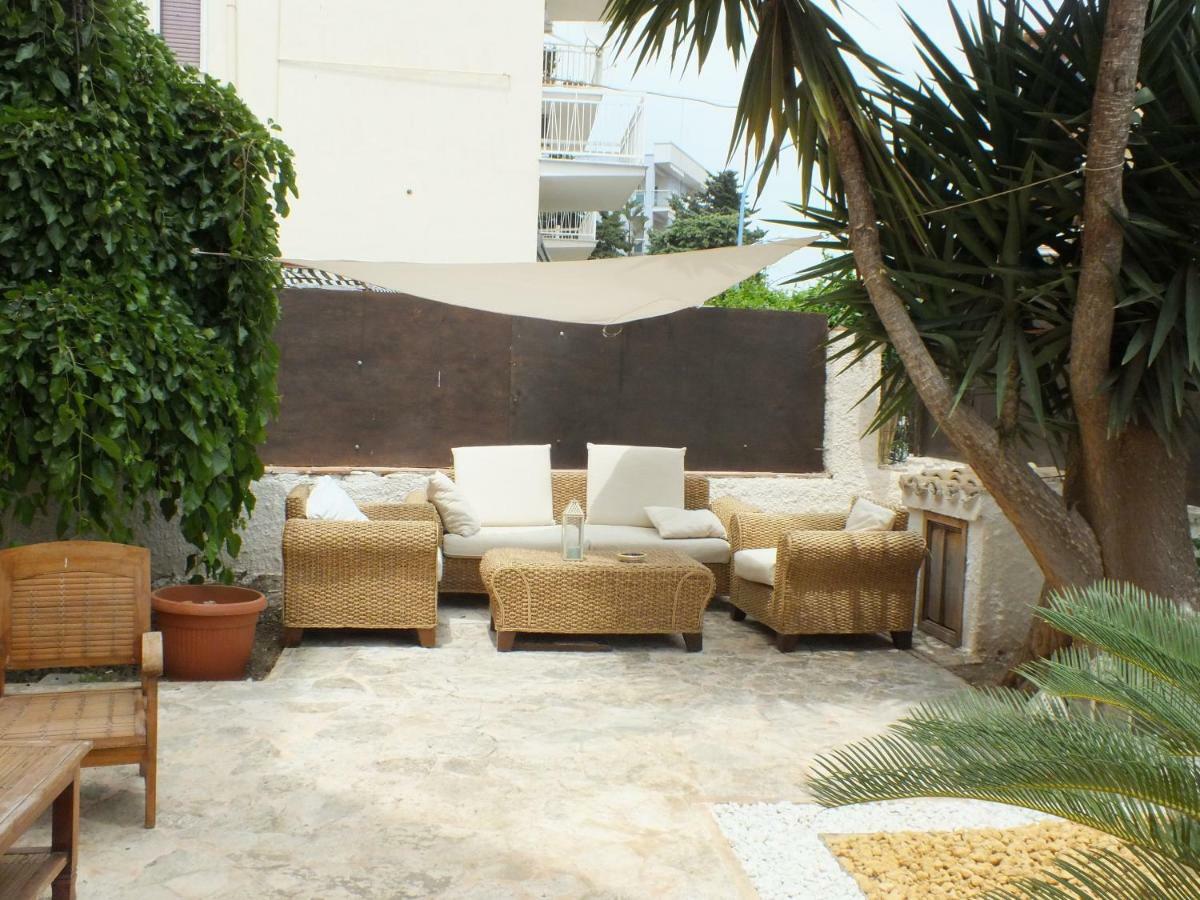 Maremosso Bed & Breakfast Agrigento Exterior photo