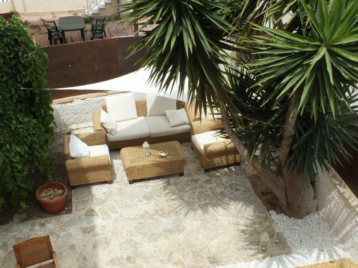 Maremosso Bed & Breakfast Agrigento Exterior photo