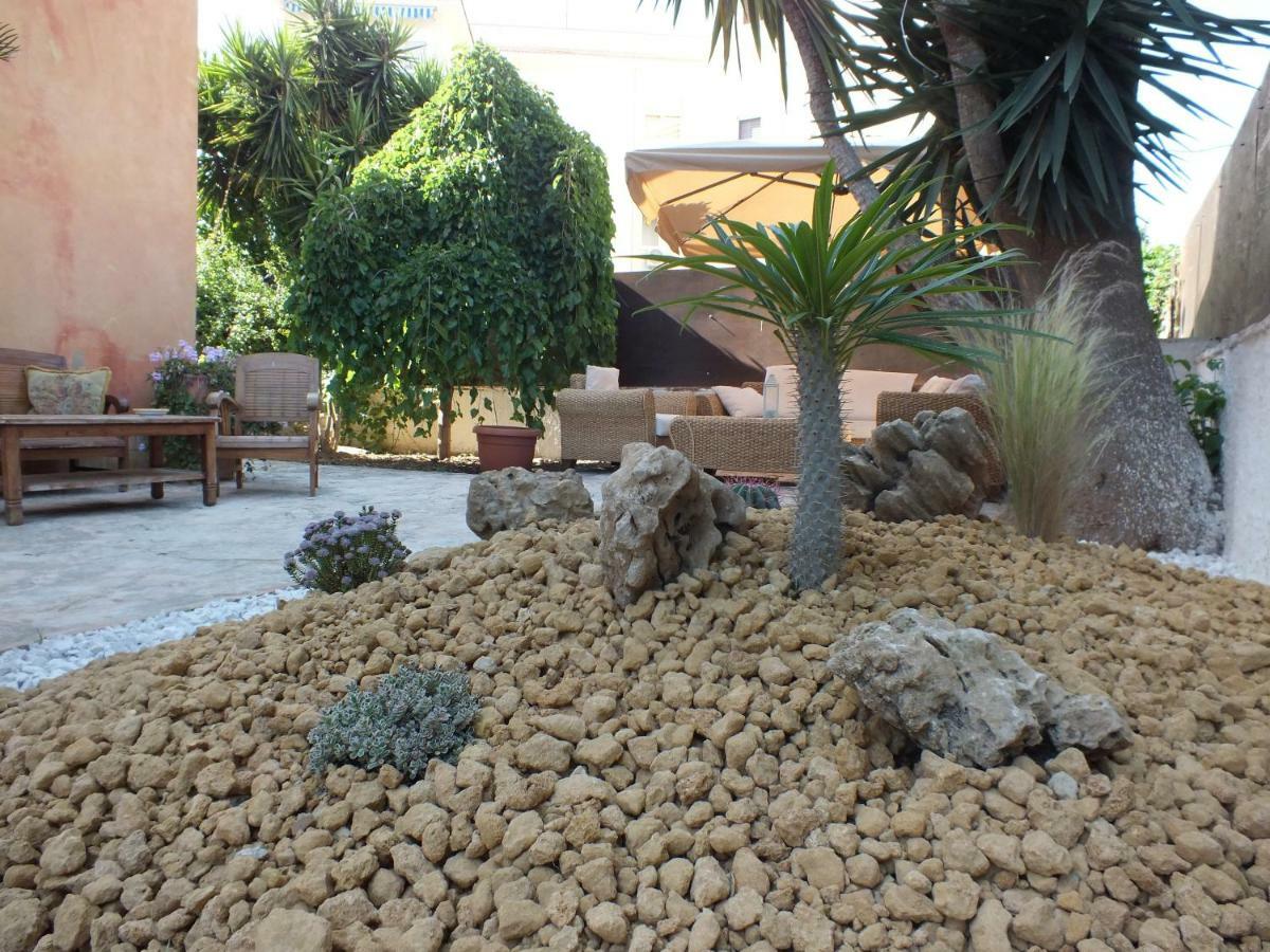 Maremosso Bed & Breakfast Agrigento Exterior photo