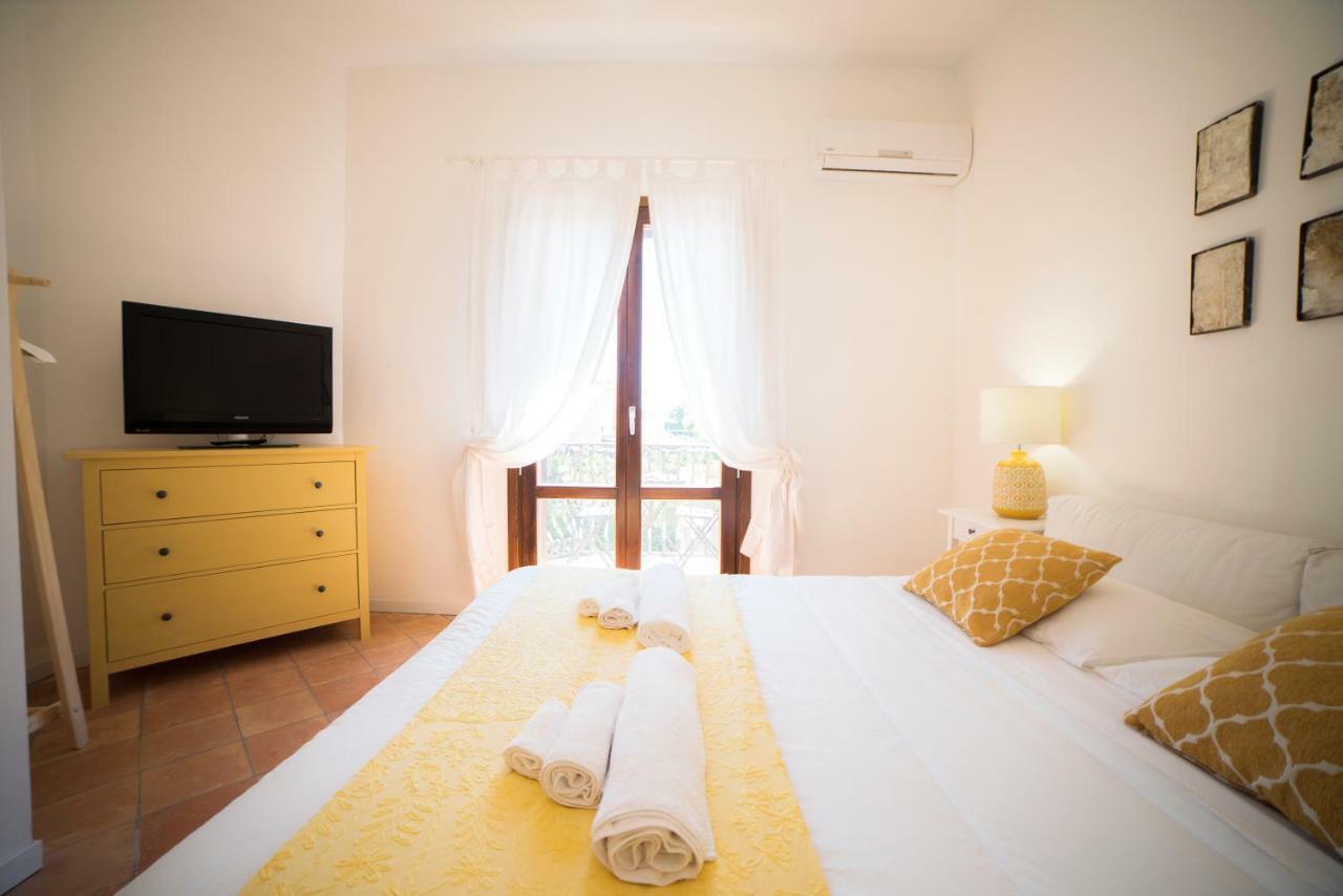 Maremosso Bed & Breakfast Agrigento Exterior photo