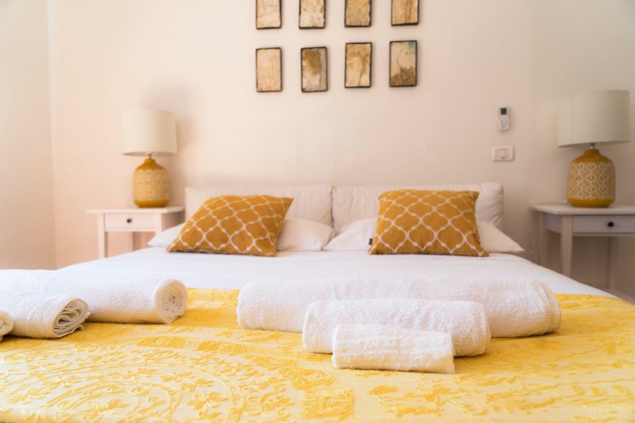 Maremosso Bed & Breakfast Agrigento Exterior photo