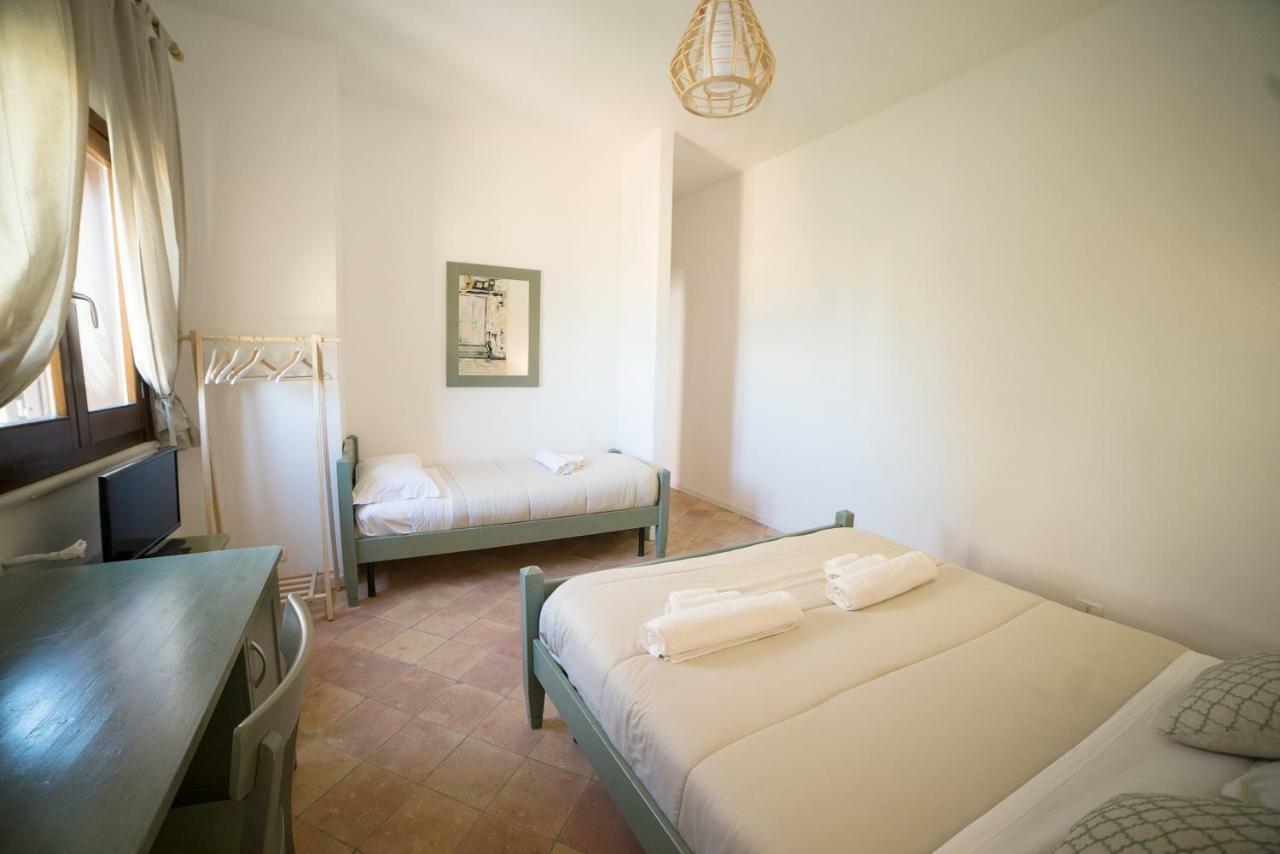 Maremosso Bed & Breakfast Agrigento Exterior photo