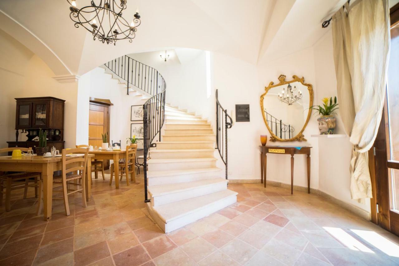 Maremosso Bed & Breakfast Agrigento Exterior photo