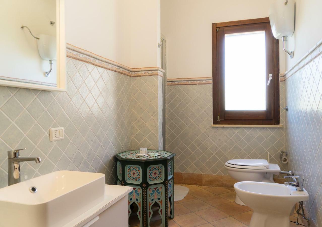 Maremosso Bed & Breakfast Agrigento Exterior photo
