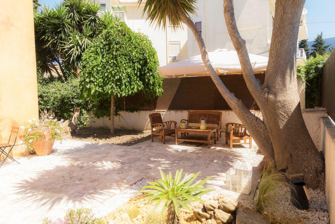 Maremosso Bed & Breakfast Agrigento Exterior photo