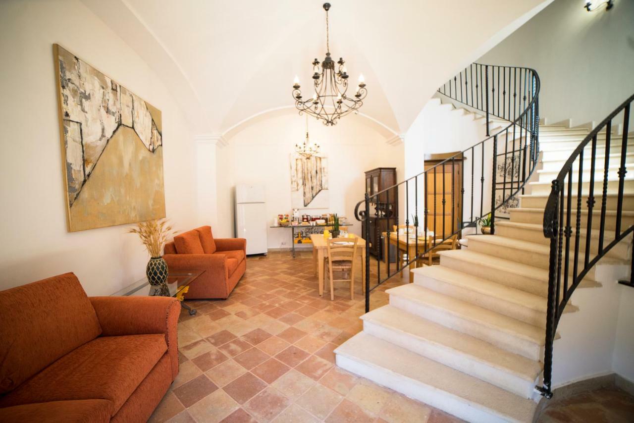 Maremosso Bed & Breakfast Agrigento Exterior photo