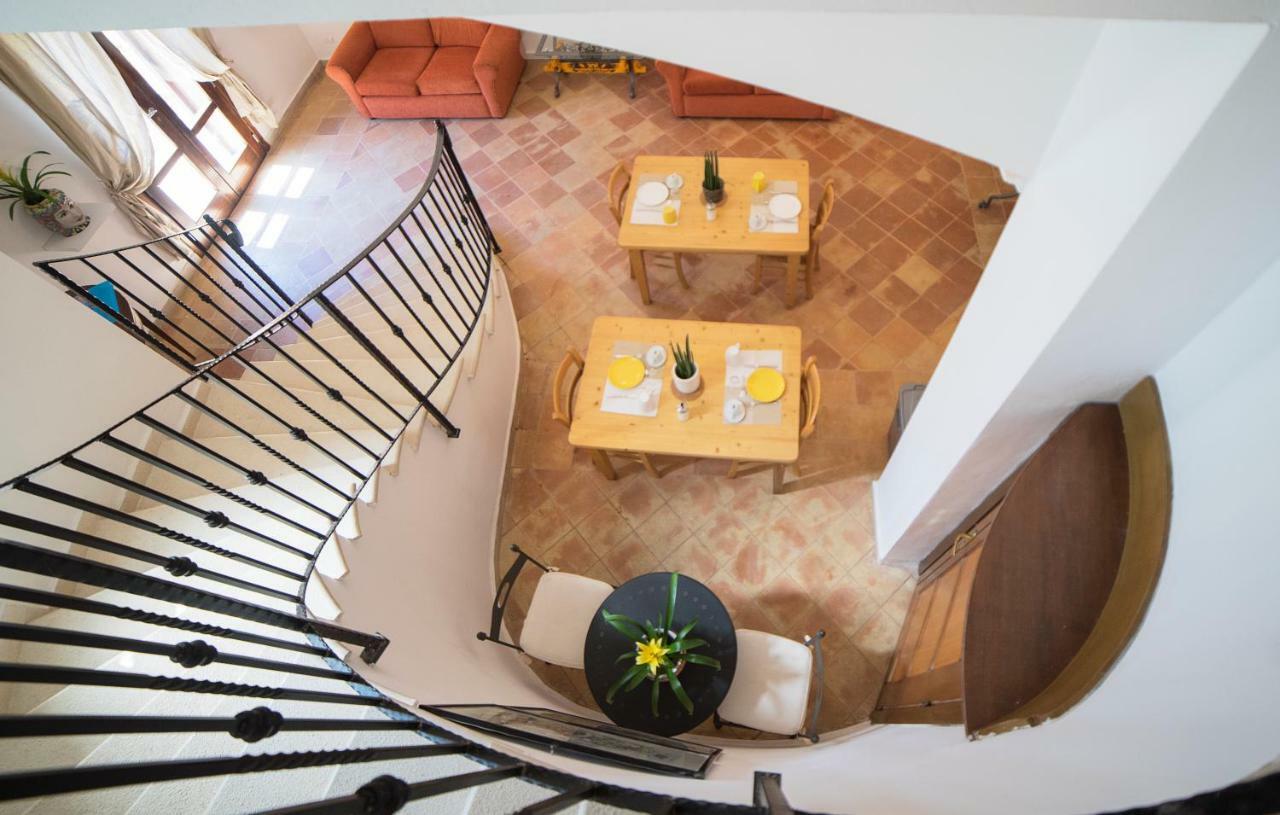 Maremosso Bed & Breakfast Agrigento Exterior photo