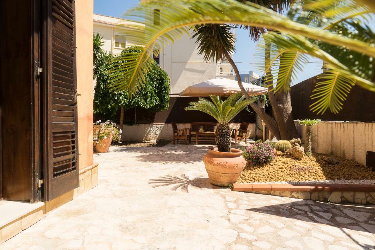 Maremosso Bed & Breakfast Agrigento Exterior photo