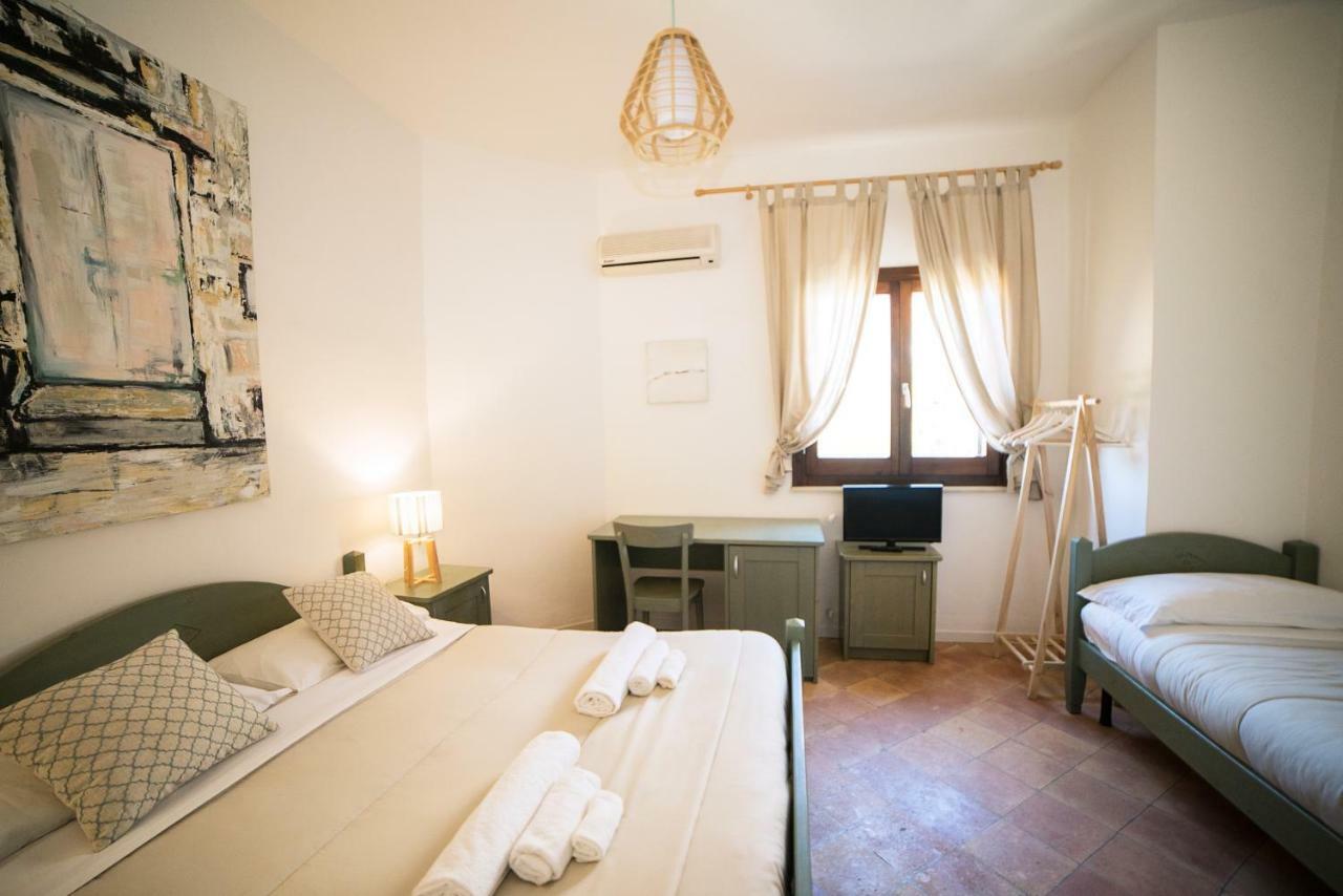 Maremosso Bed & Breakfast Agrigento Exterior photo
