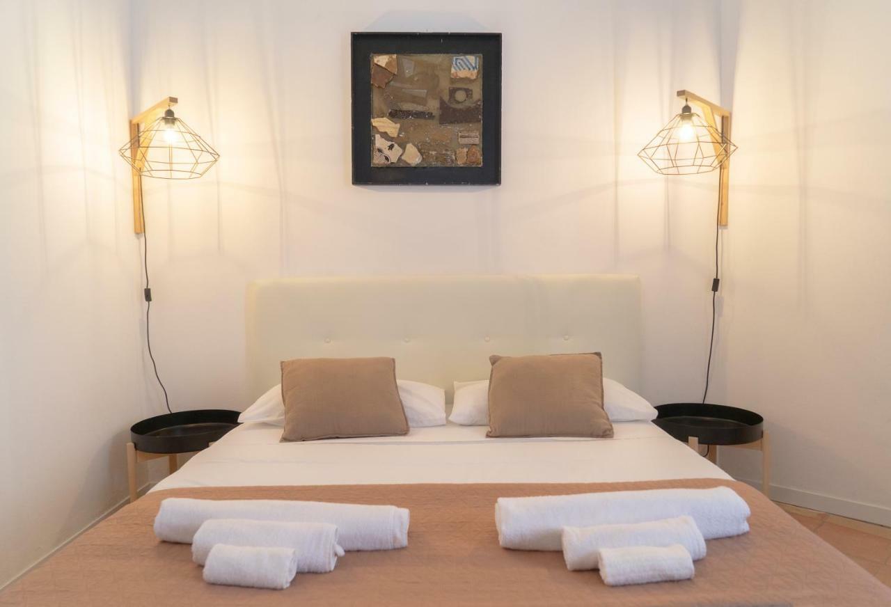 Maremosso Bed & Breakfast Agrigento Exterior photo