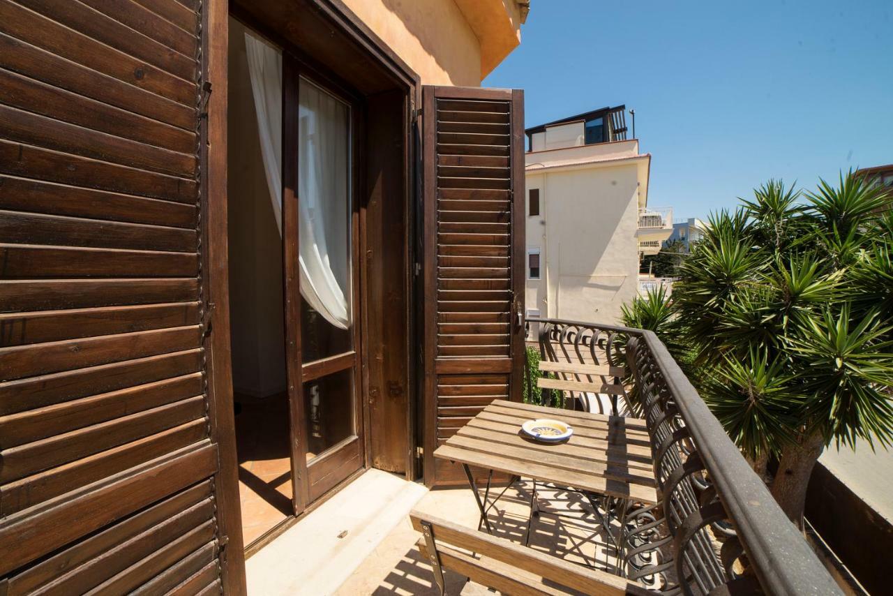 Maremosso Bed & Breakfast Agrigento Exterior photo