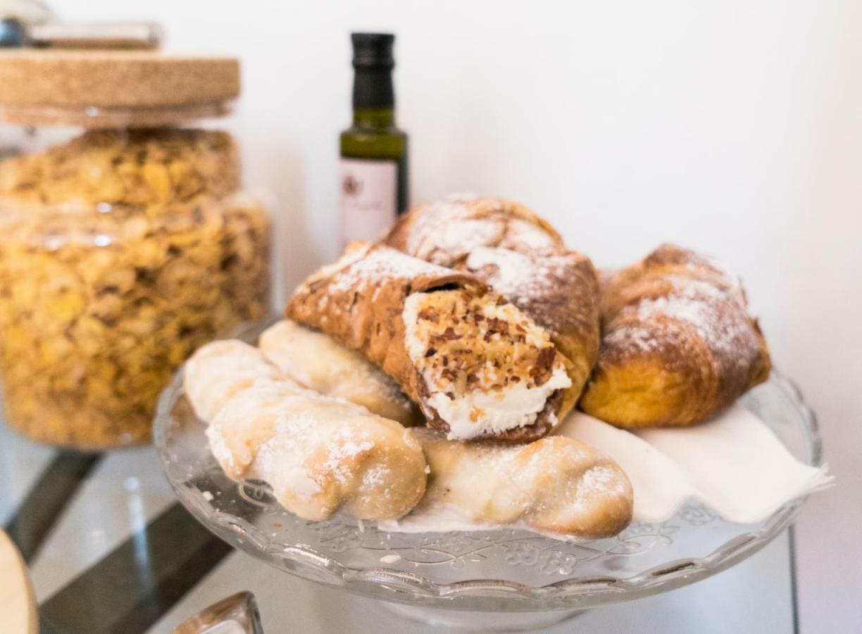 Maremosso Bed & Breakfast Agrigento Exterior photo