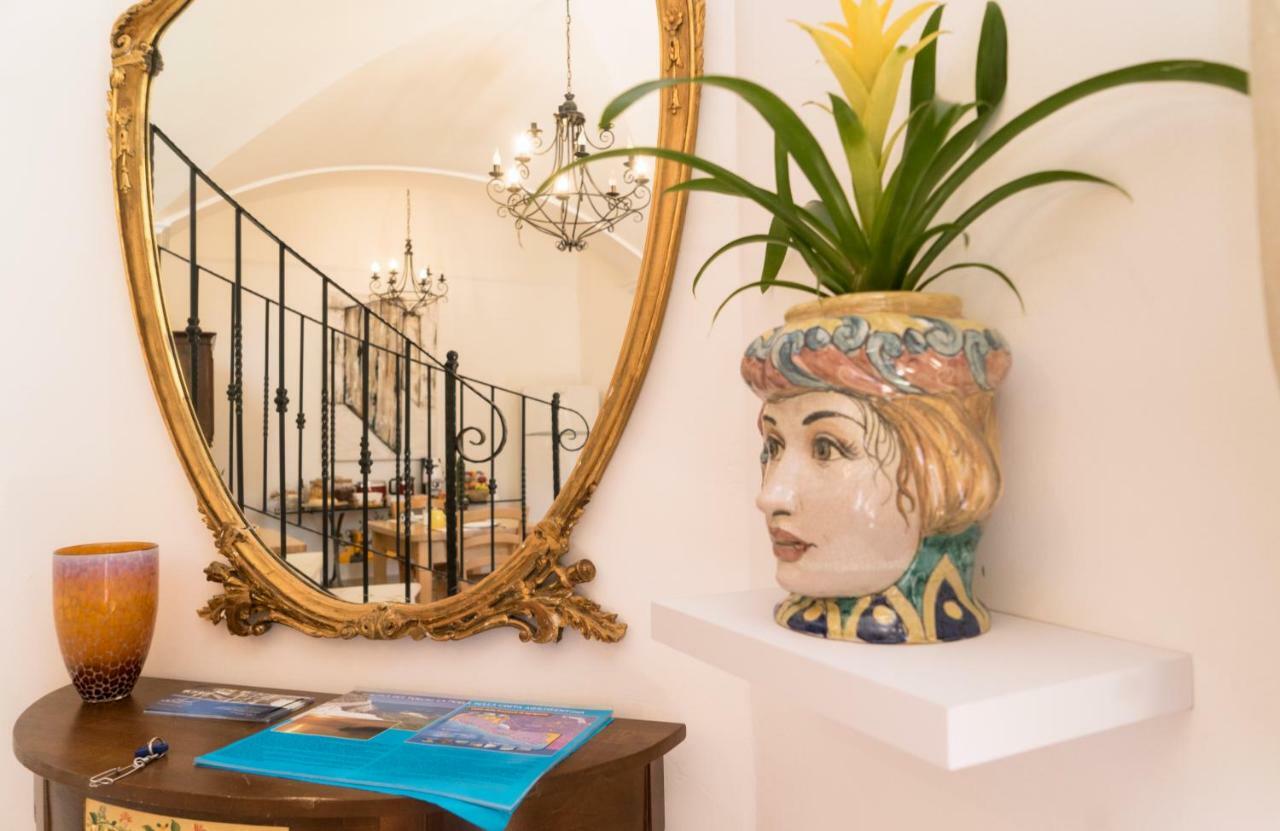 Maremosso Bed & Breakfast Agrigento Exterior photo
