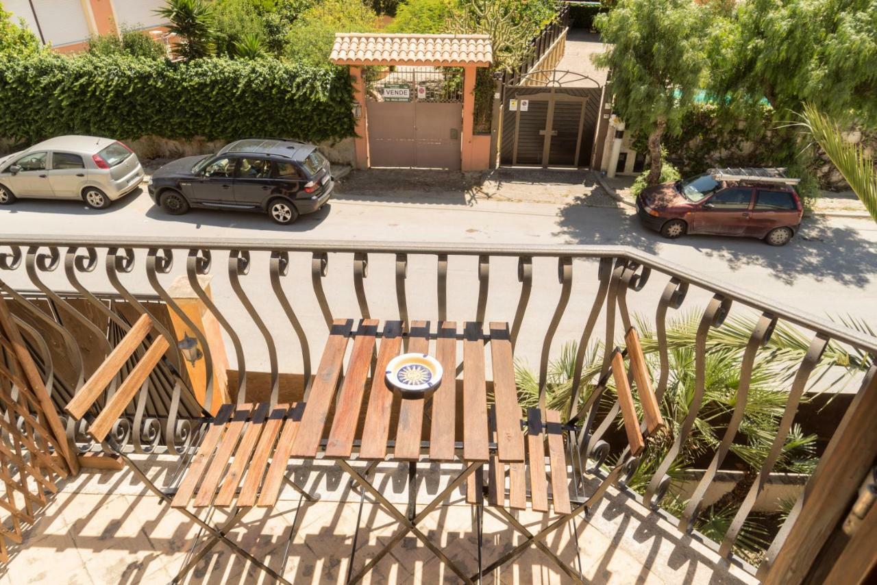 Maremosso Bed & Breakfast Agrigento Exterior photo