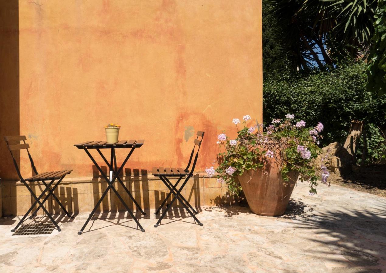 Maremosso Bed & Breakfast Agrigento Exterior photo